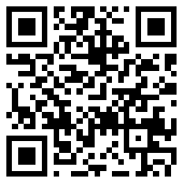 QR Code for bitcoin:1JD2HfEfBACLJAAETmkcymLmdKNzz4TKZs