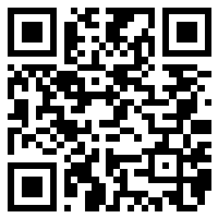 QR Code for bitcoin:1JD4WgnpdHVv3moB2YYLRavJegREQR1pdU