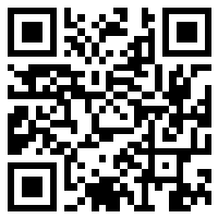 QR Code for bitcoin:1JDBsCDyrBGaiU2TABUTQJZPjAPKGnHRVo