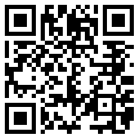 QR Code for bitcoin:1JDDWnAX2w8ikyF2NWU85LaDdLEPkTrBUZ