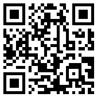 QR Code for bitcoin:1JDE9uz4ESBFhhbDfgBhctBDkW3MeMuBhu