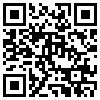 QR Code for bitcoin:1JDJcWMLz4eJJVi3u4DcT5hjDUUffQ9o5j
