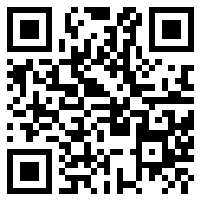 QR Code for bitcoin:1JDJuwLDJTbmeGeu1ksnEiY2TSEUn7o9oK