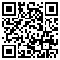 QR Code for bitcoin:1JDKXbv1cSq8seV2cEu6PpRMsUS5VdBCbk