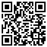 QR Code for bitcoin:1JDLDvzBFzboFMbfA7wsRDLm96bRSCRDba