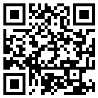 QR Code for bitcoin:1JDLGFcRa6PfUfdjJgZ6KaRE8GymqGf7CS
