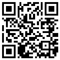 QR Code for bitcoin:1JDMXFQKyphU15L9PLNSxbdm8d6kziF5e9