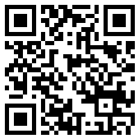 QR Code for bitcoin:1JDNjpC3NQYYhpKoF8oJmtT4qpe2K3eFi3