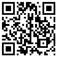 QR Code for bitcoin:1JDPAQT7xSALcbZD27XbPtP37cdYF95JzZ