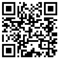QR Code for bitcoin:1JDPtmLGtft4cgq4CLi5RaZ2h7pf7YQSTX