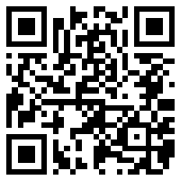 QR Code for bitcoin:1JDRVuNNMsd1SCRib2M6mYVurdLBB7Znsx