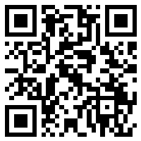 QR Code for bitcoin:1JDSVVNAB6h2NcPeEeN2GDnoorkVWFwBca