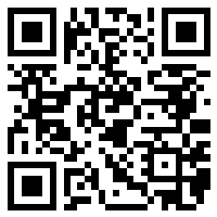 QR Code for bitcoin:1JDVFmcoeVdaC1ReRxtwm24mRVHbPmsd64