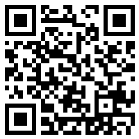 QR Code for bitcoin:1JDVT38RaHxRKbaDS8F5txkVdgef8sMTnZ