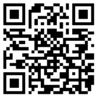 QR Code for bitcoin:1JDdvWbr7imnPiXdKb6pv92wqgSXfLS9mo
