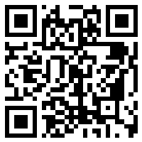 QR Code for bitcoin:1JDjM5kVqB9rbTRb1GFQjgZPp3sFnEaM1w