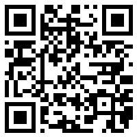QR Code for bitcoin:1JDkCnvWG8Xen2EMdU6FA4oZgitsAwSCZ2