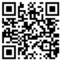 QR Code for bitcoin:1JDuCB6sDbnXtrtShWo9WXikHi7Xs7AznB