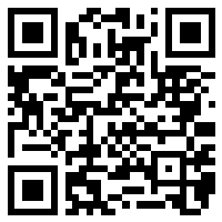 QR Code for bitcoin:1JDwb4aq2bxpT4PJi6ncLNmfZqMoFThVSC