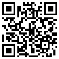 QR Code for bitcoin:1JE1B87VFfnaXnWHgxC2E3Pduo7pNpaWSD