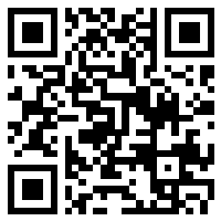 QR Code for bitcoin:1JE1T6dWdsGh14Az955HjRnR6TEq8YVu2S