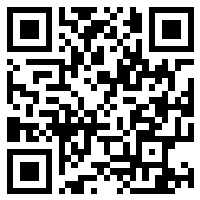 QR Code for bitcoin:1JE8zGWjbKhdqLTLh1tbnMPaAjYEW8QZit