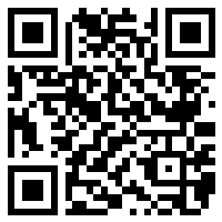 QR Code for bitcoin:1JEACKofdscXo7WirJgeihaio8q3mz5tmk