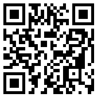 QR Code for bitcoin:1JEAX8nEfaDMXePrvS6Zt3eKSnkE3HfPQS