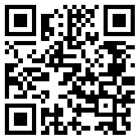 QR Code for bitcoin:1JEAdFbcCU8WK4WJA5Ui56GoFR6gcUtfzM