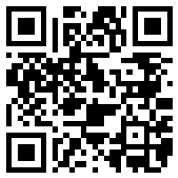 QR Code for bitcoin:1JEAdbCkWd4jCkJhtXKVBBe5CT35bRub5o