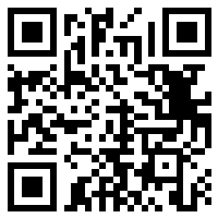QR Code for bitcoin:1JEEMQuXAkfq1DoHe6evrbotYQaVohSeTb