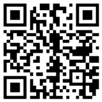 QR Code for bitcoin:1JEFMzcGDAKcdpRU6FVdGpEuYUCAKA52Sg