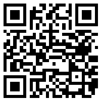 QR Code for bitcoin:1JERKn2XuUNye7MLD2eM2pfR362yqyuZHe