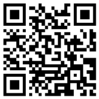 QR Code for bitcoin:1JERRpncfahiPV2SBdaaUntUWyuxSJKcMU