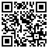 QR Code for bitcoin:1JESFBqu5vxMWHGLMrXTUi59PwcGxKWjM5