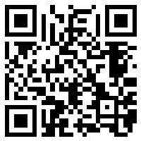 QR Code for bitcoin:1JEUXEBe67kFsT3w8x3Q2onDF8991Wnp7S