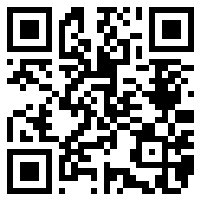 QR Code for bitcoin:1JEWGmZR4ff2DaFR4B3UHaBvtWPXQAVb4X