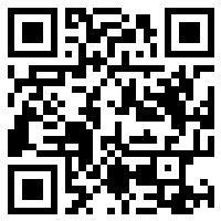 QR Code for bitcoin:1JEah7fekf3cwixw5Hy279codHEEGefkAy