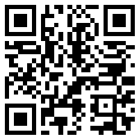 QR Code for bitcoin:1JEfSfex1ix2CHfNcc9WuFeMXuWnqQC366