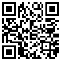 QR Code for bitcoin:1JEft3LGCNej3M84efygt7kk38H8h45STA