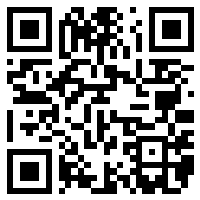QR Code for bitcoin:1JEgVDYJkSfSQL7vRUHArTBZz7NDW7JvUH