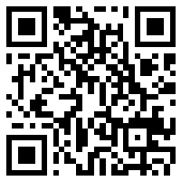 QR Code for bitcoin:1JEnW5ohbFvxxjBpUxoExv5AVDFDGLHfHn