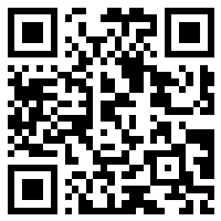 QR Code for bitcoin:1JEodaaGhJwbjQMa3DjJSowByKdyezCSEW