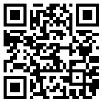 QR Code for bitcoin:1JErRqaBhmEpWrBsoMXrB2Z7QrsbWrJYce