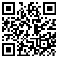 QR Code for bitcoin:1JEySe7Ru64vKnCmp159uSMQcWty5b34F7