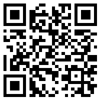 QR Code for bitcoin:1JF2vNvLEjx32qhfB4MpQF9NfdSt885E3N