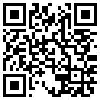 QR Code for bitcoin:1JF4soWN9oZnEyvb1PKG1F251JNJ9emCFs