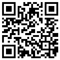 QR Code for bitcoin:1JF7WposakSAxGY2VTMia7FLm6iPzWMibr