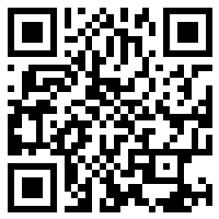 QR Code for bitcoin:1JF7nPn77ertdGXCEnS9jb8RQRTo3E3BeG