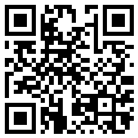 QR Code for bitcoin:1JF813NsNyNAUtaGm3e2cf5dtNeMYLDJDW